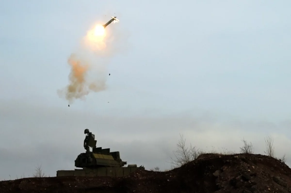 During the night, air defense forces destroyed 519 Ukrainian drones
