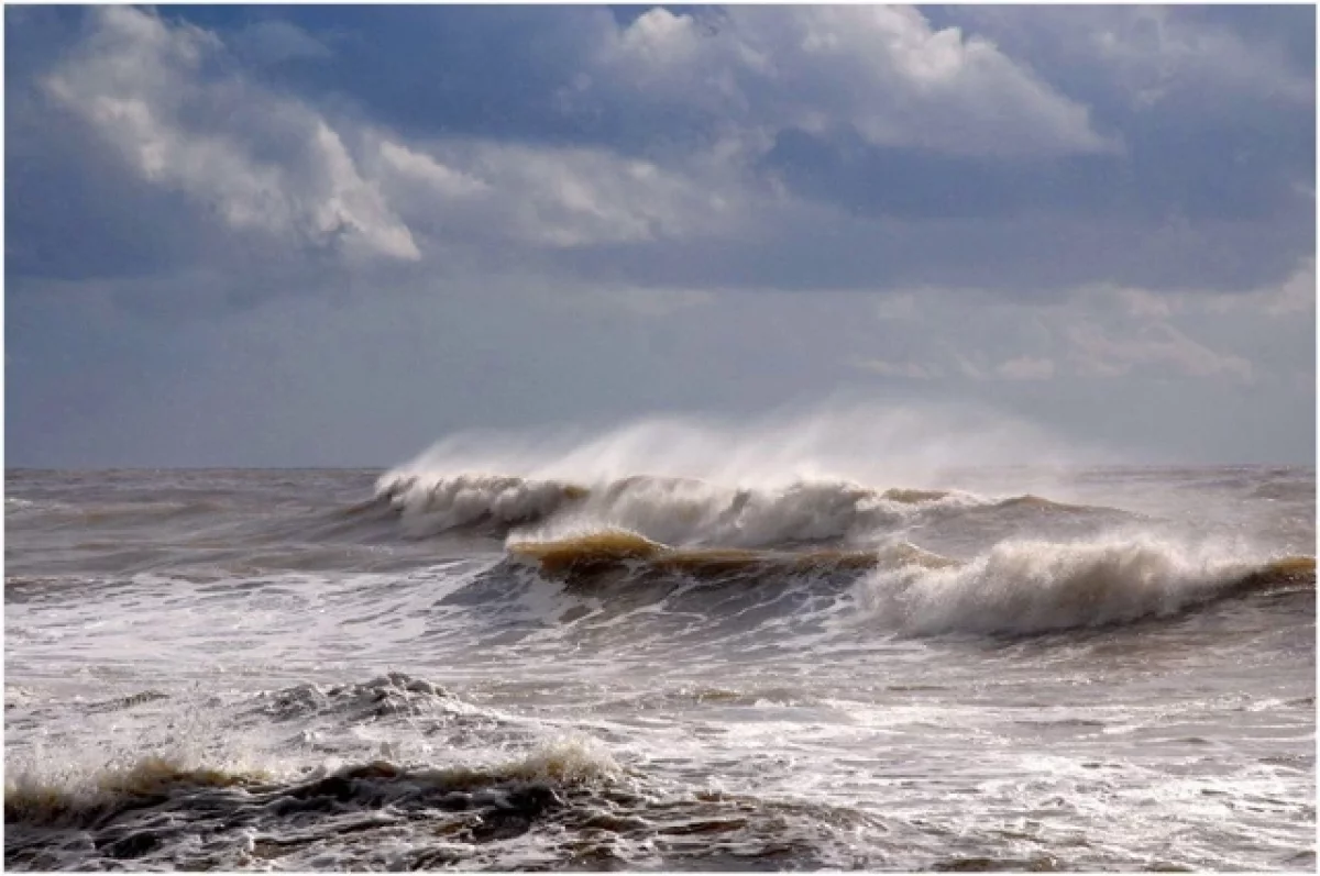 Xinhua: in China due to storms killed eight people