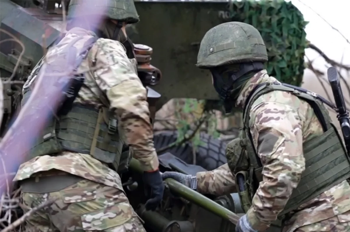 Les forces armées russes ont attaqué des entreprises militaro-industrielles à Kiev