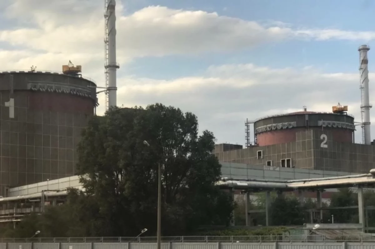 ZNPP called the murder of Yakovlev a crime that has no justification