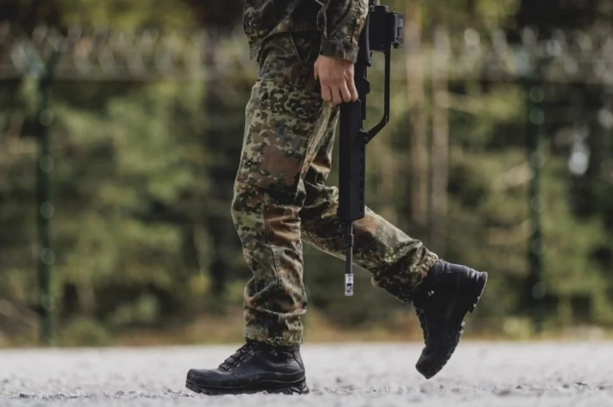Poland is developing a pre-war regime for the transfer of troops