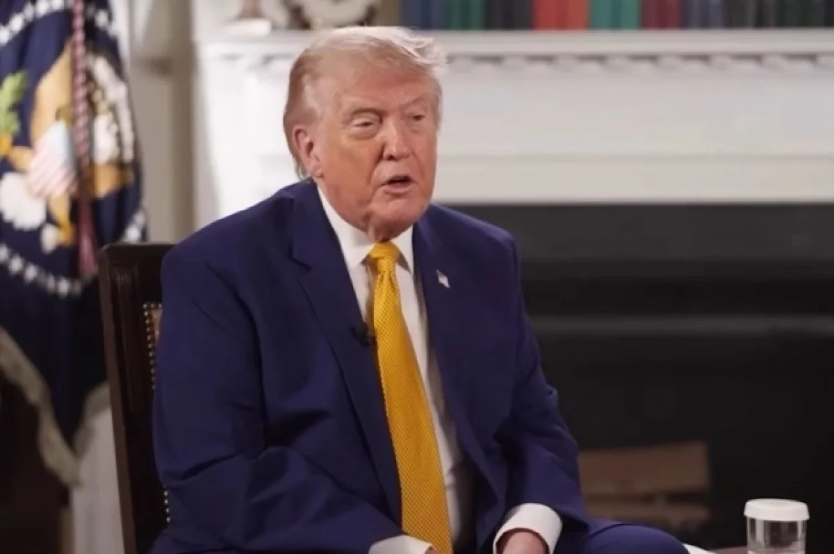El presidente estadounidense dijo que estos países y grupos no estatales pueden comprometer la infraestructura electoral
