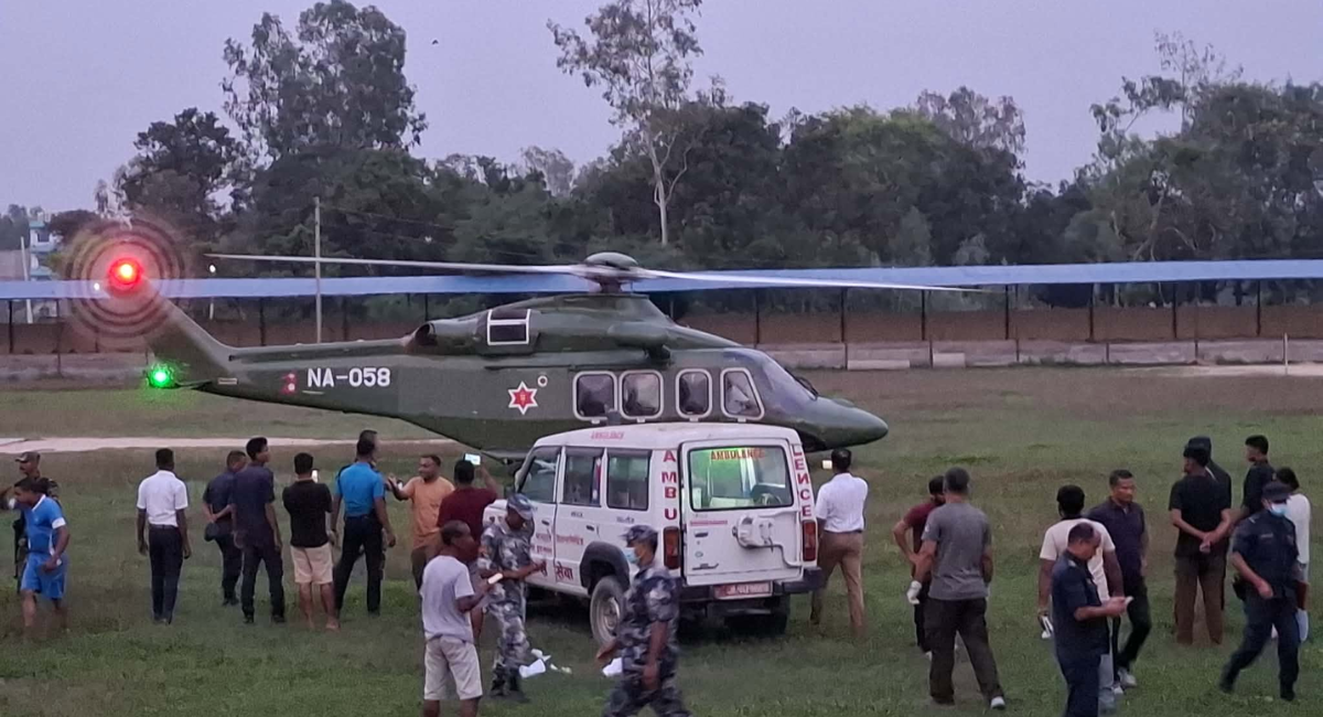 Décès de Vivek Mandal, qui avait tenté de s'immoler par le feu, en cours de traitement