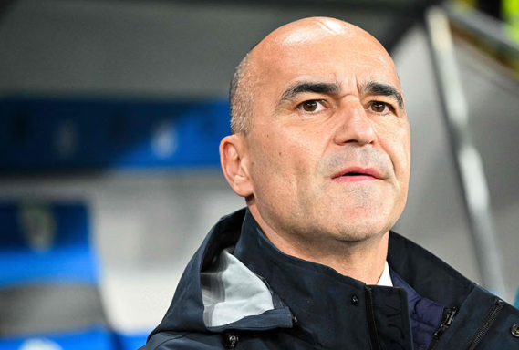 Roberto Martinez steps down as Portugal boss as Cristiano Ronaldo cannot hold back tears in final FIFA World Cup game