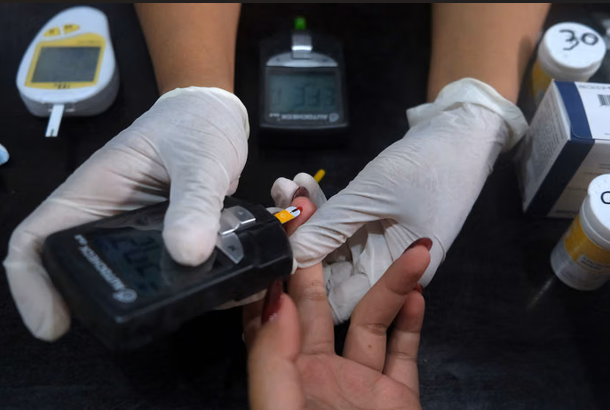 Ministry of Health: CKG serves 59.5 million participants as of July 5