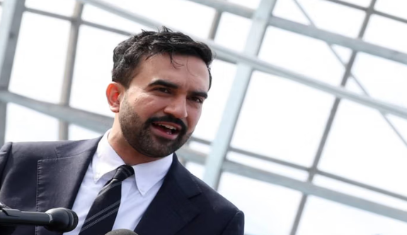 جاء تصريح ممداني بعد ساعات من ادعاء الرئيس الأمريكي ترامب أن نتنياهو لن يواجه اعتقالًا على الأراضي الأمريكية
