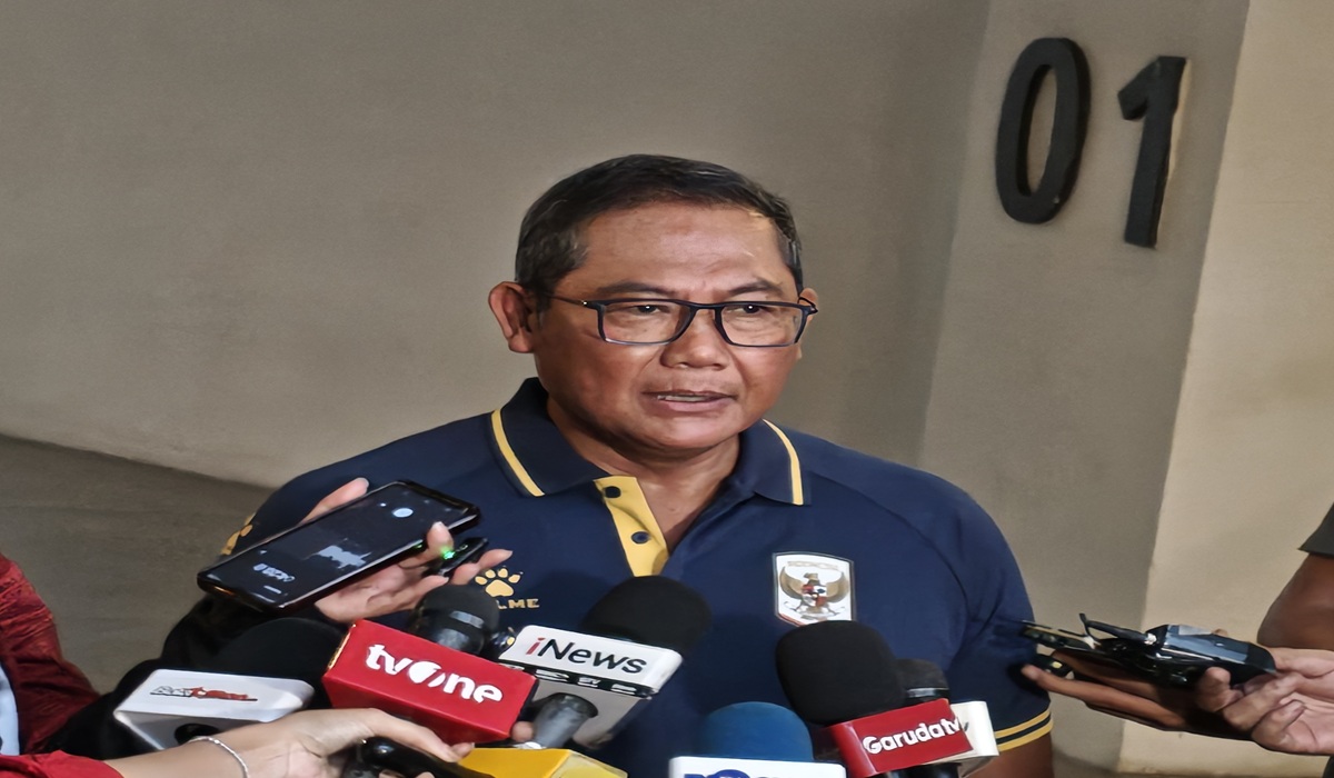 كأس آسيان 2026: اتحاد كرة القدم الإندونيسي ينتظر تأكيد جاستن هوبنر للمنتخب الوطني