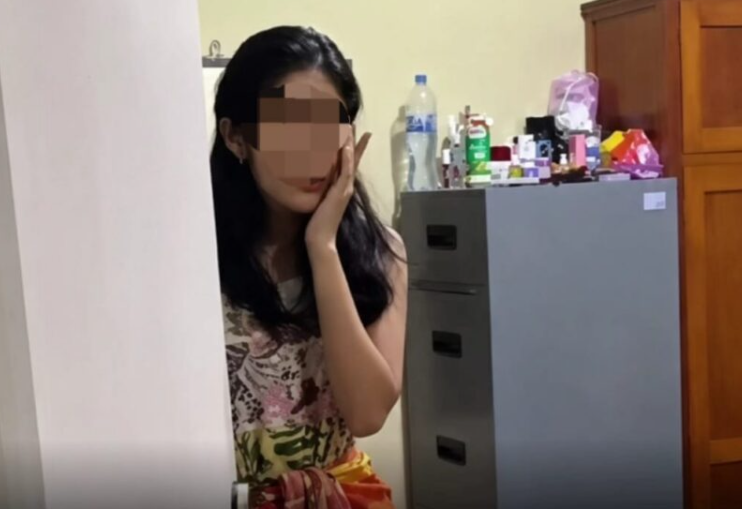 المديرية العامة للسجون توضح بشأن الفيديو المتداول في منزل رئيس سجن واينغابو