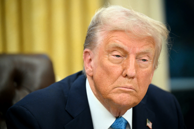 Trump wants to end war with Iran even without nuclear deal