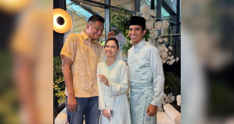 'Saddiq will be free' - Syed Abdullah