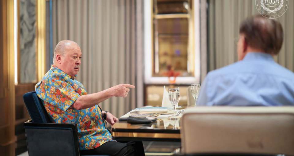 Le roi ordonne une enquête sur le Rapport RCI Tabung Haji « jusqu'au fond du terrier »