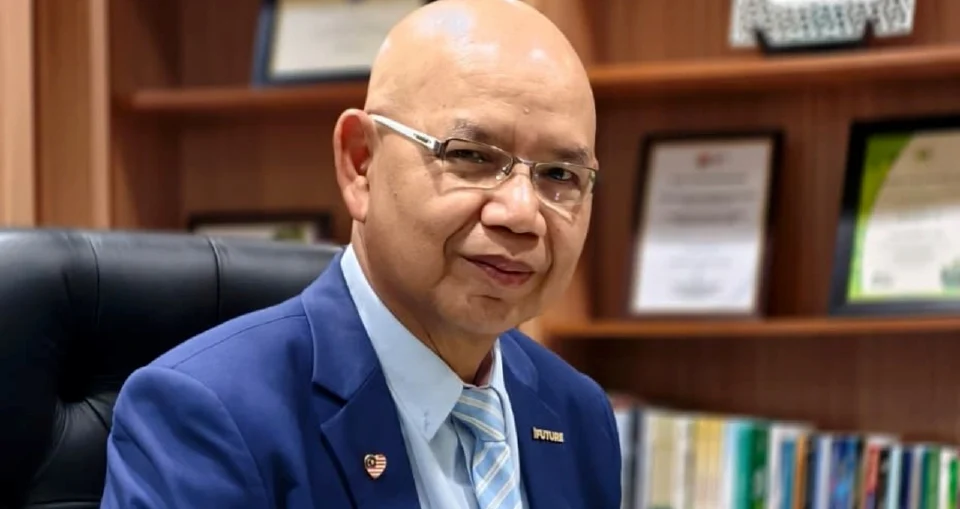 Academician calls for committee to oversee AUKU replacement
