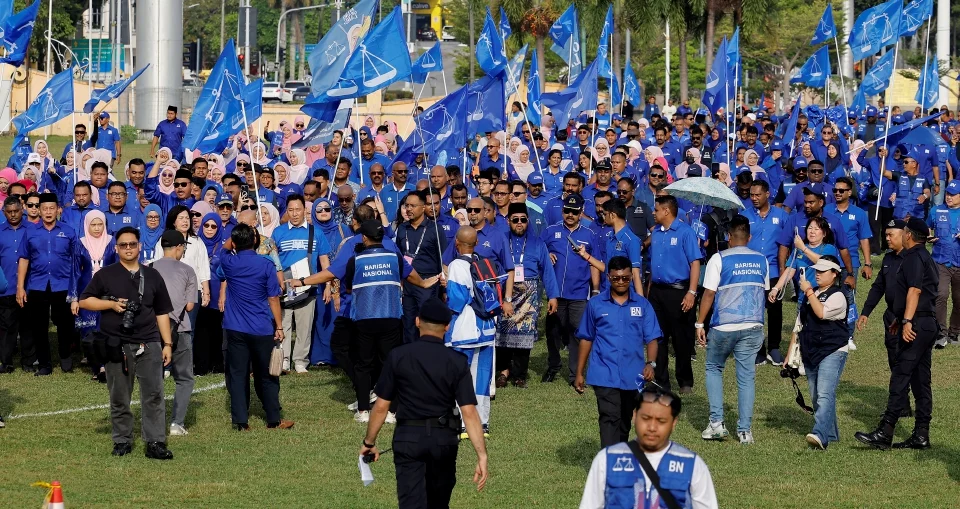 Harian Metro