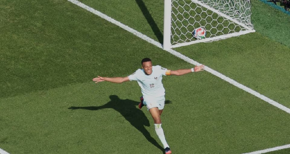Football World Cup: That was the World Cup night: Mbappé and France in the semi-finals