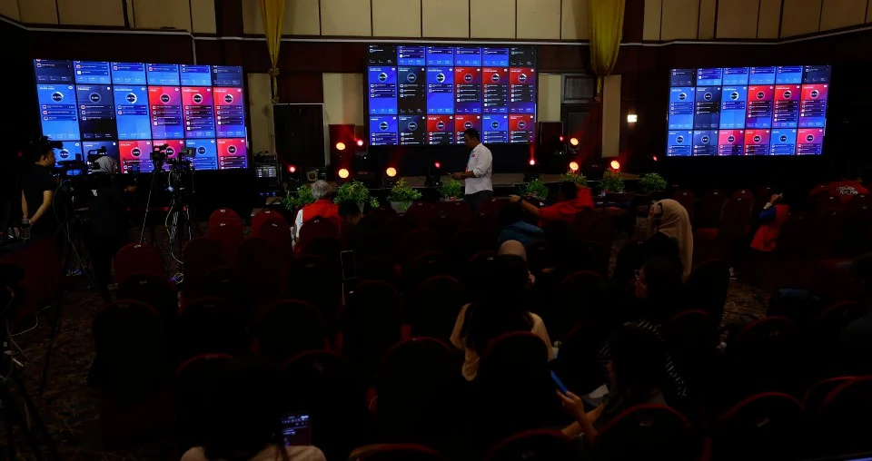 Johor state election: Baharudin achieves highest majority, lowest majority in Simpang Jeram