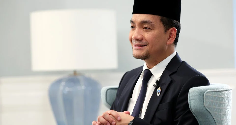 Harian Metro
