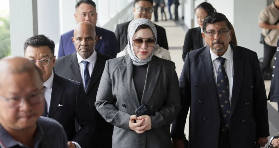 Harian Metro