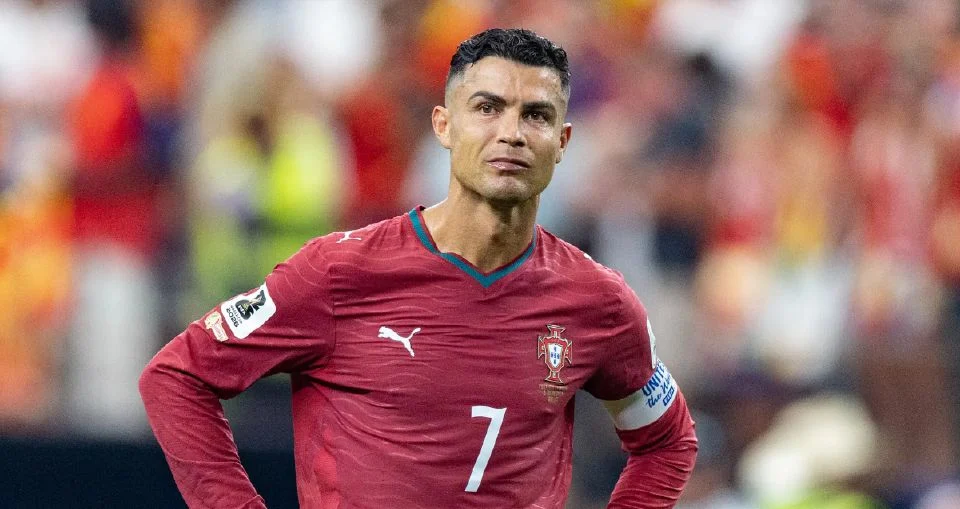 Portugal's new coach: "Ronaldo has a place in the team ... under certain conditions"