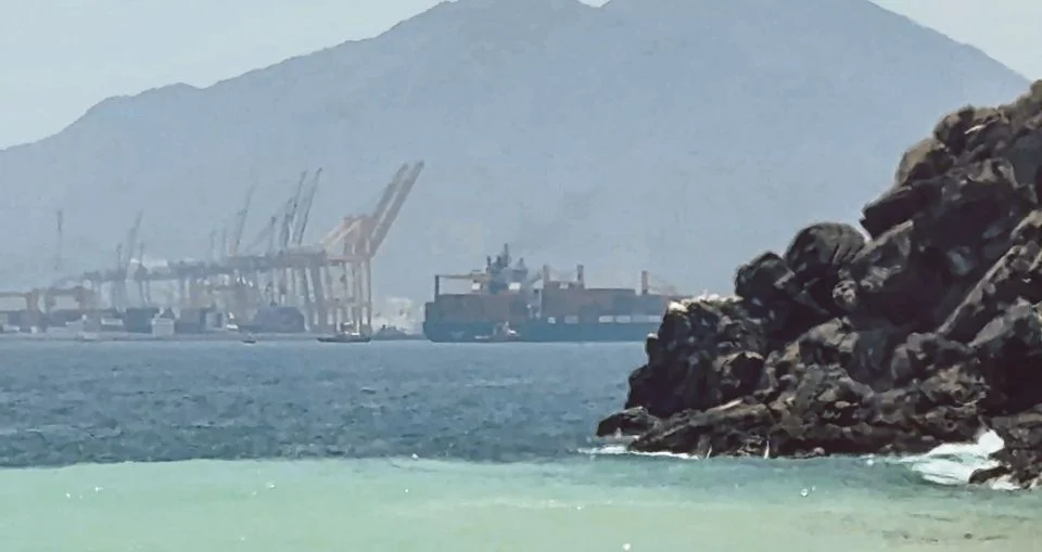US launches new wave of attacks on Iran