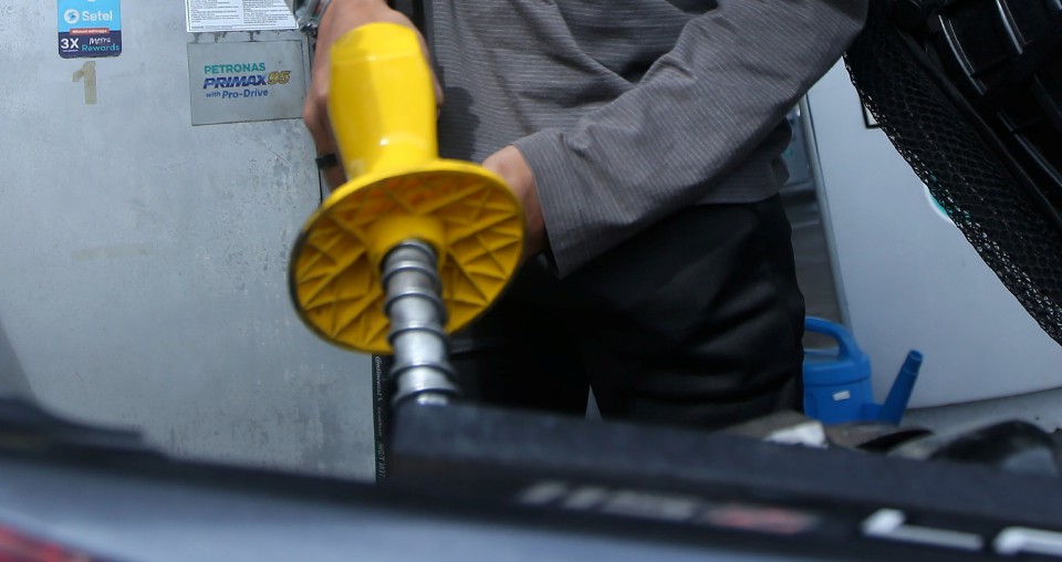 Govt says Malaysia's fuel supply secure through December 2026