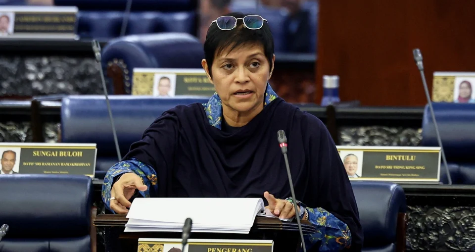 PARLIAMENT: Government scrutinizes establishment of RCI on Azam Baki issue, corporate mafia allegations