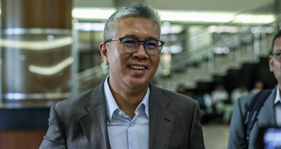 Saya tak peroleh keuntungan dari Jana Wibawa, kata Tengku Zafrul