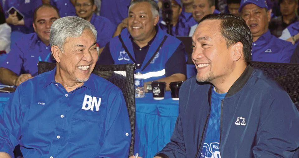 Pakatan admits Johor defeat after ‘shock’ eight-seat showing