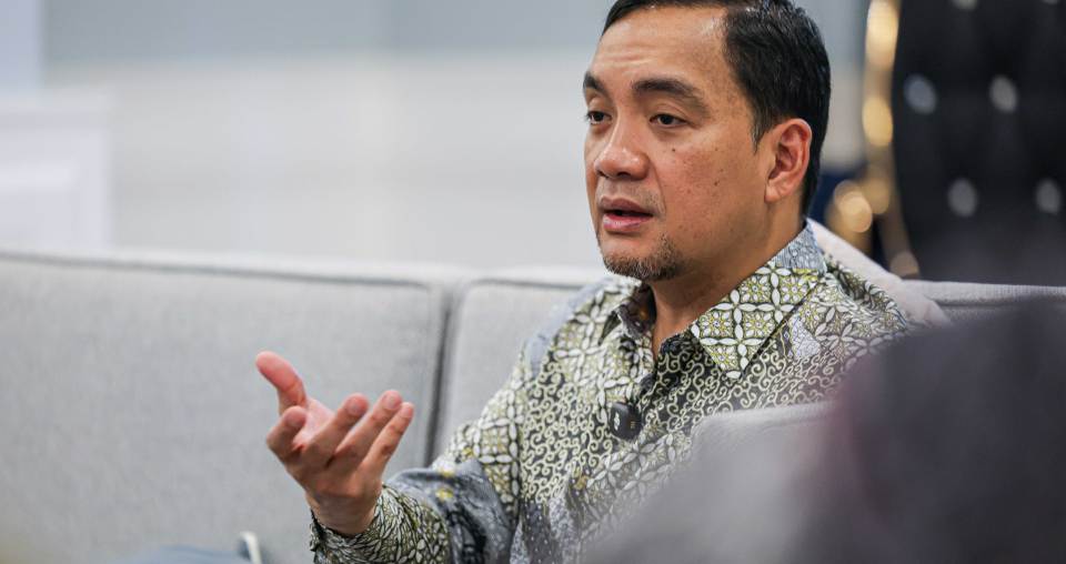 Johor calls for thorough investigation into Network School operations in Forest City