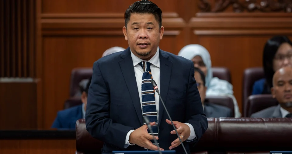Harian Metro