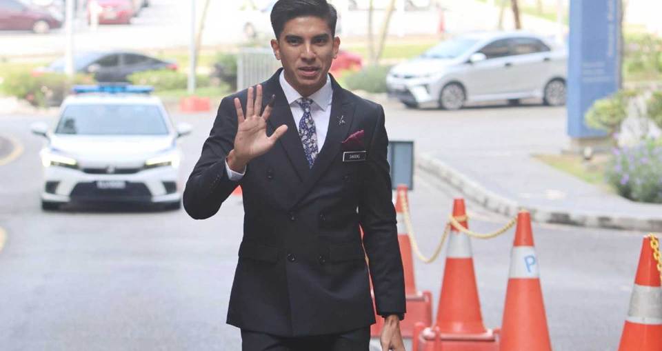 Harian Metro