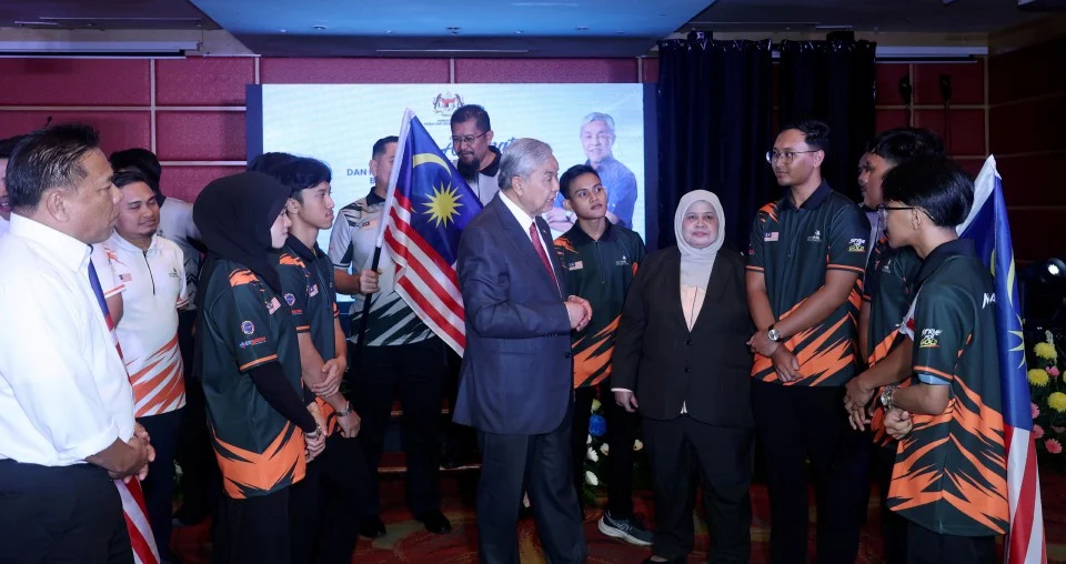 Harian Metro