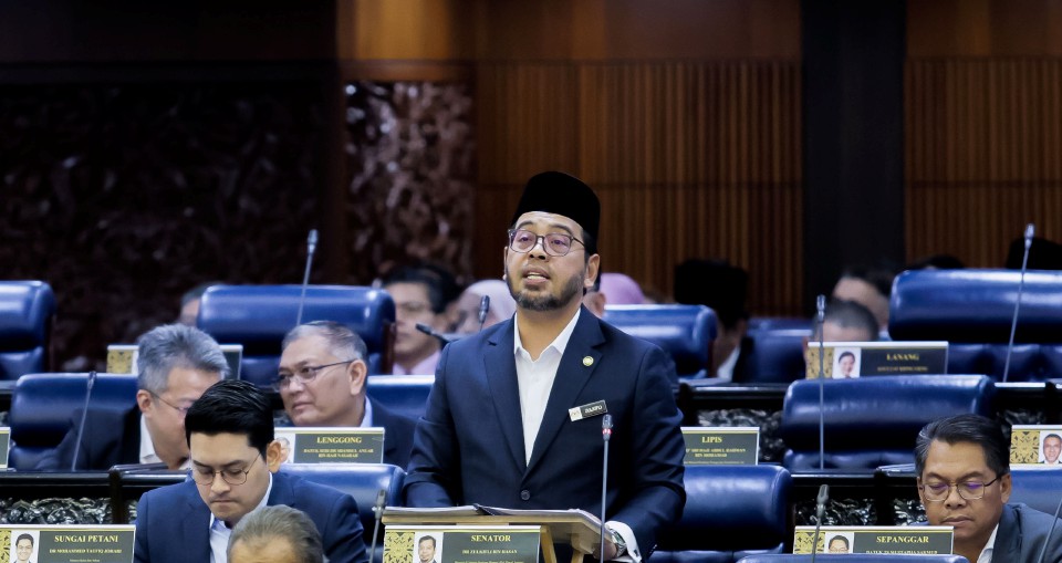 Harian Metro