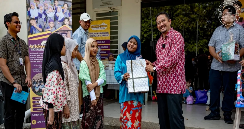 Harian Metro