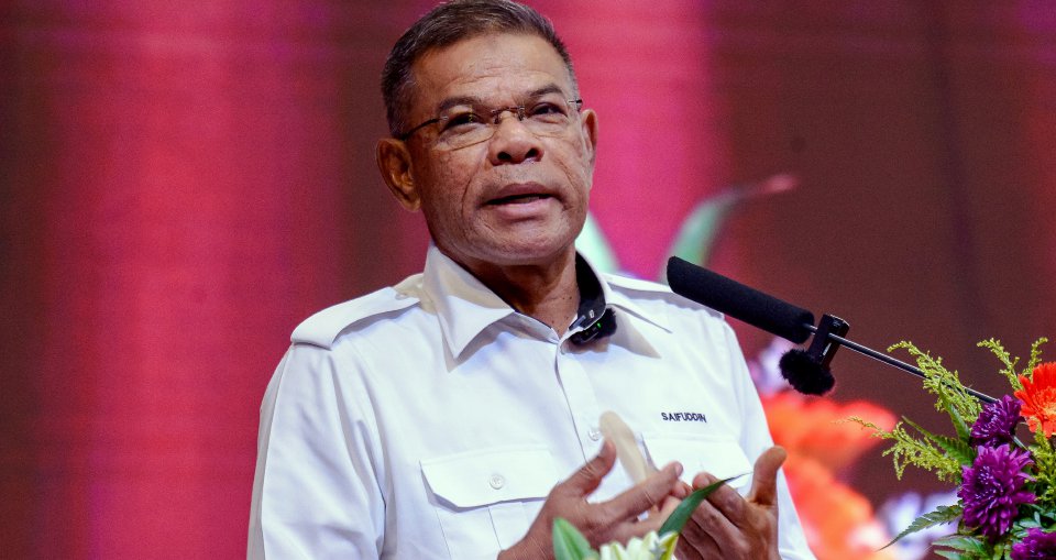 The deaths occurred across immigration detention centers in Malaysia over the four-year period