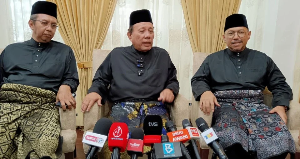Harian Metro