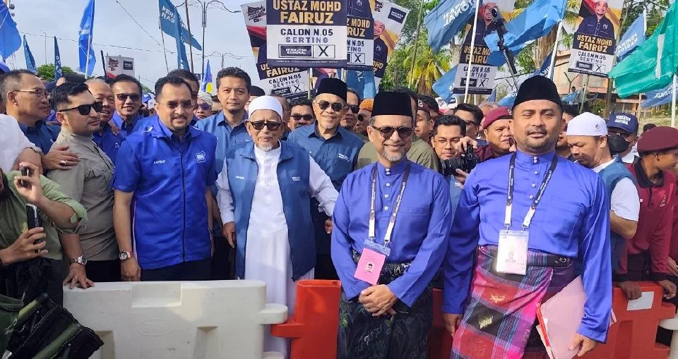 Harian Metro