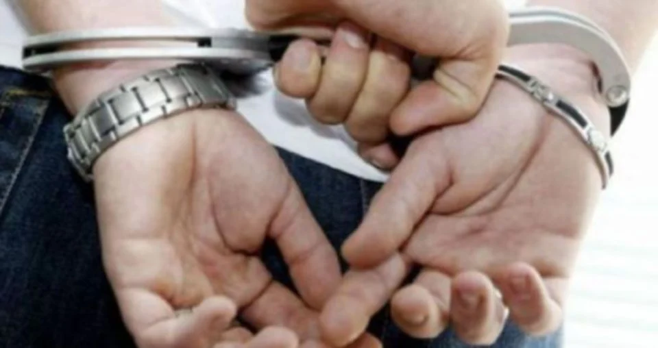 مراهقان يشتبه في اغتصابهما فتاة تبلغ من العمر 15 عامًا.
