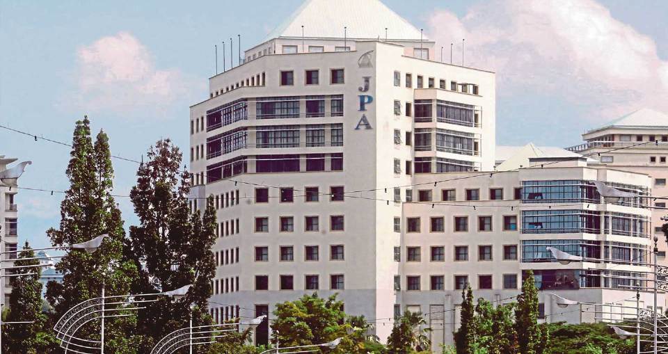 فتح باب التقديم لمنحة B40 من JPA اعتباراً من اليوم