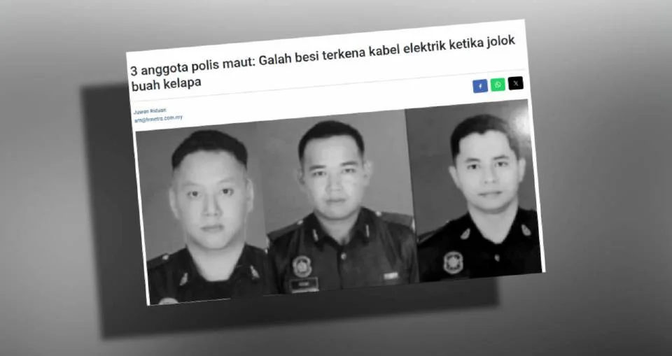 Harian Metro