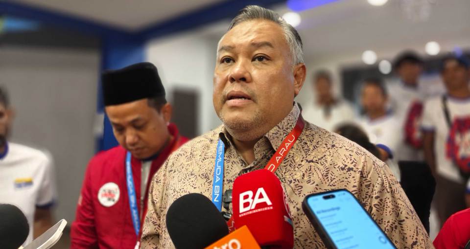 Harian Metro