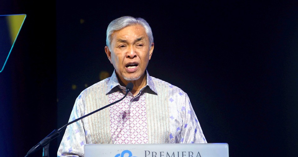 Le BN du Negeri Sembilan reste en solo