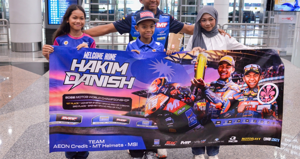 Harian Metro