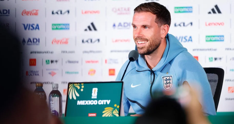 Argentina stoke England fires with chant about Falklands after epic World Cup comeback