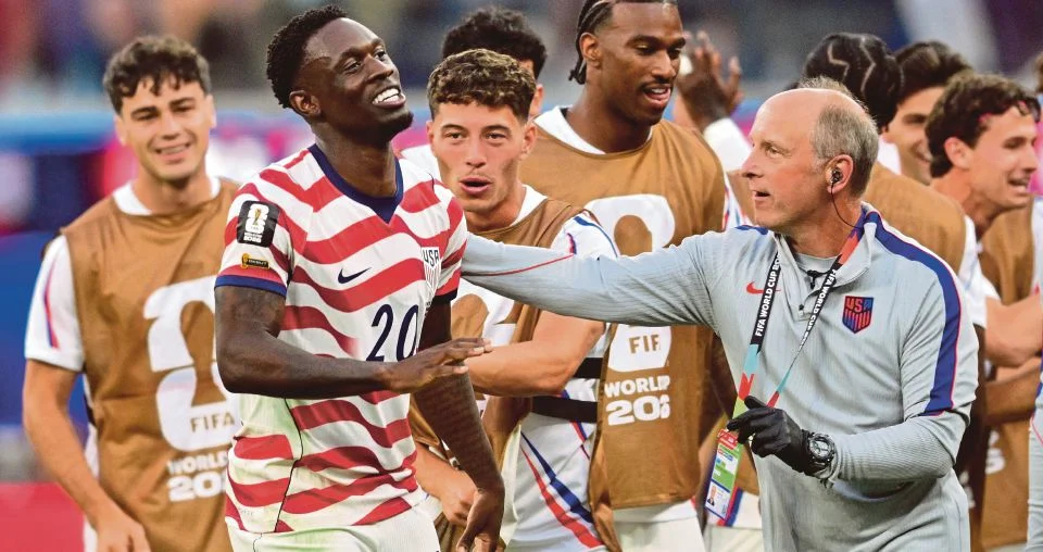 Belgium says FIFA rejected Balogun challenge