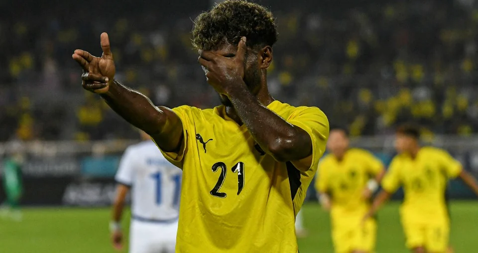 Harimau Malaya a las semifinales de la Copa ASEAN 2026