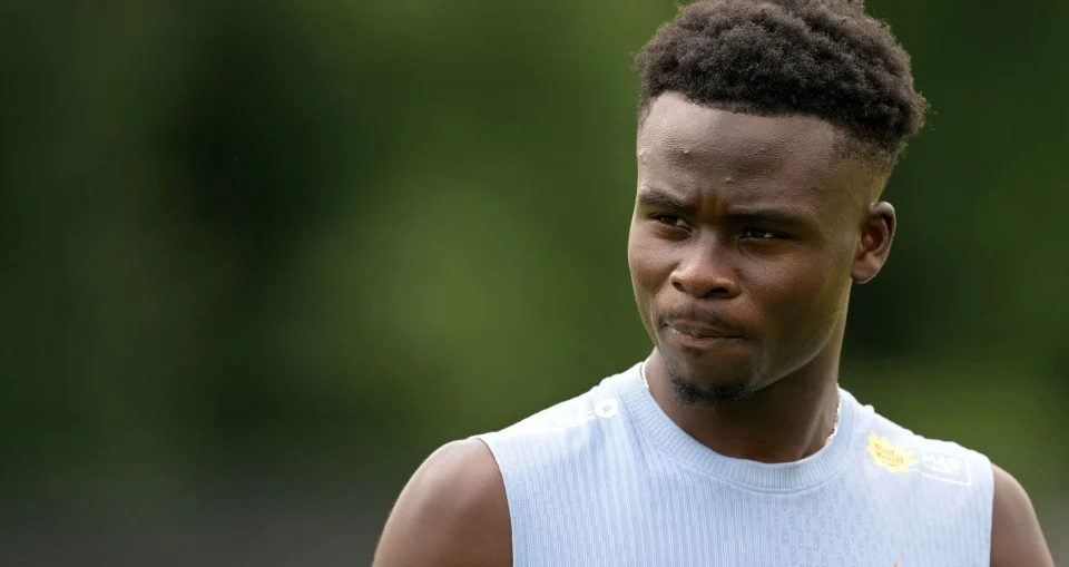 England disappointed Quansah suspended for two matches