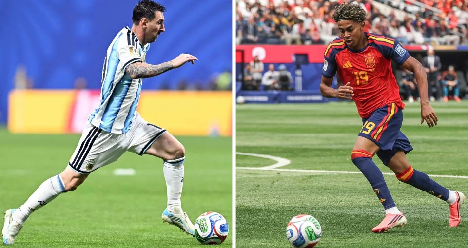 Preview England vs France: Battle for Third Place in the 2026 World Cup
