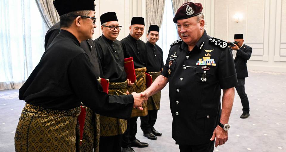 Harian Metro