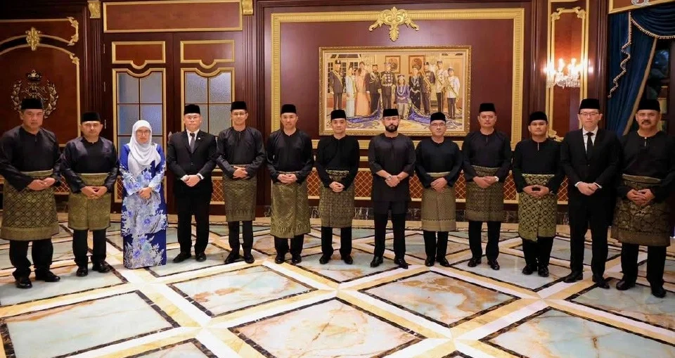 Harian Metro