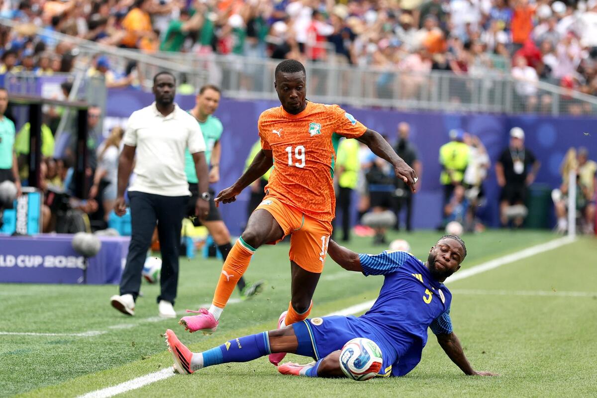 Videos. World Cup 2026: Morocco-Netherlands and Brazil-Japan, already two shocks for the 16th final